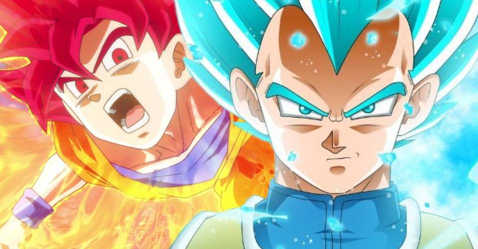Dragon Ball Super Confirms Vegeta Is Still Gokus Enemy Dragon Ball Super Confirms Vegeta Is Still Gokus Enemy